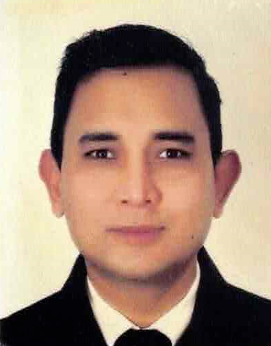 BHUIYAN FARUQUE AHMED