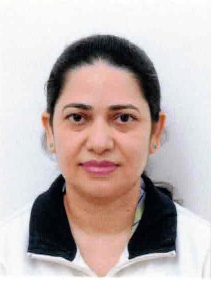 Senior Vice President